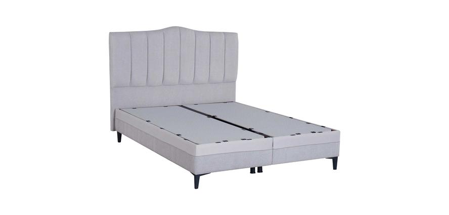 Wool Comfort Bed Base 140x190