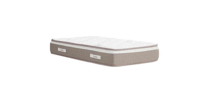 Berta pad Mattress 090x190