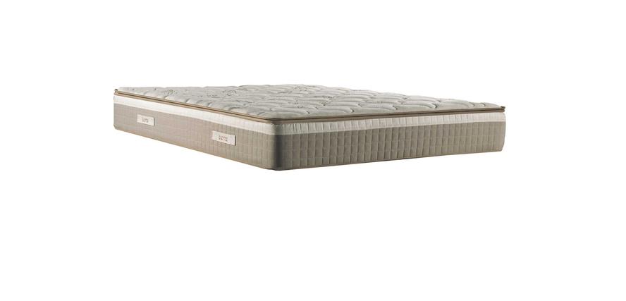 Berta pad Mattress 140x190