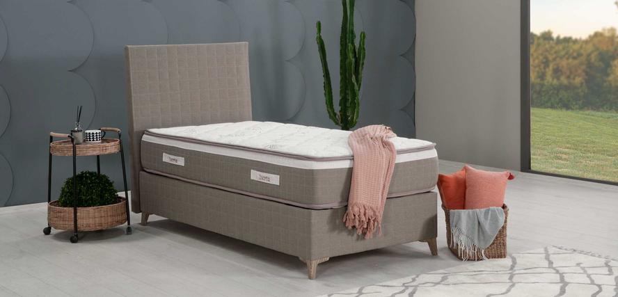 Berta pad Mattress