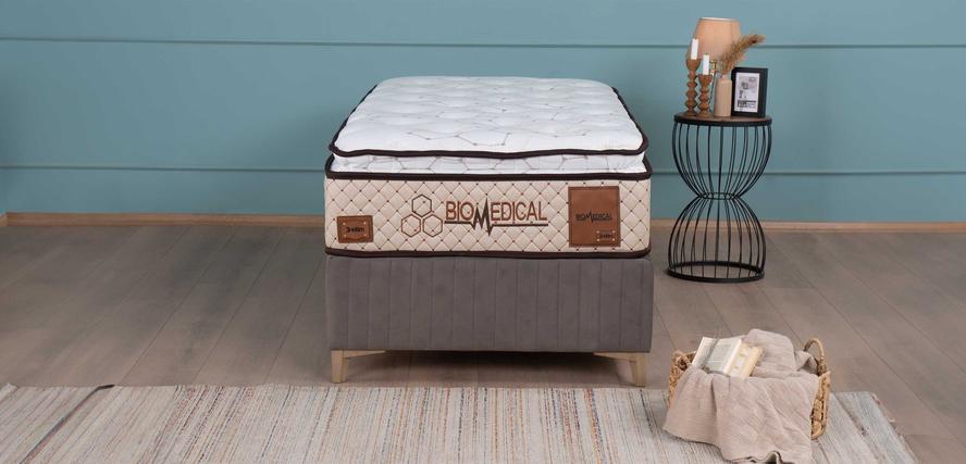 Biomnedical Mattress 090x190