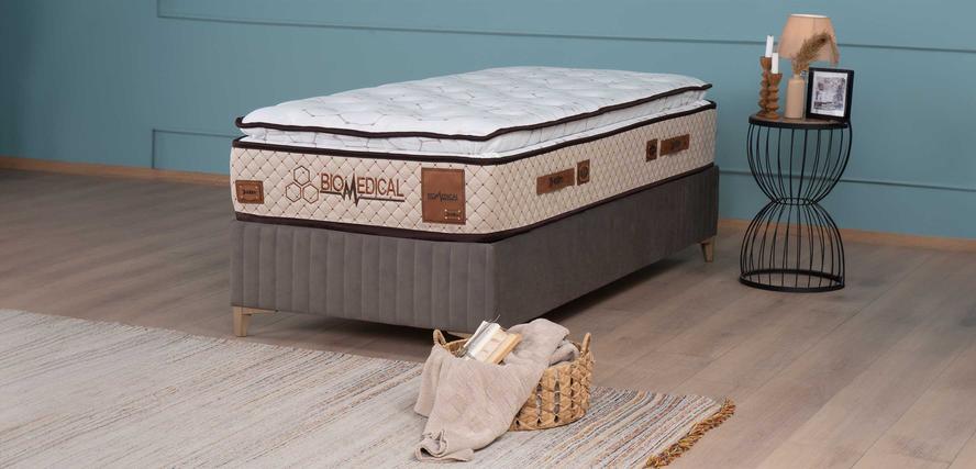 Biomnedical Mattress 100x200