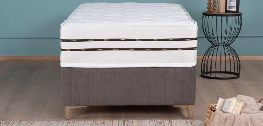 Bionight Mattress 100x200