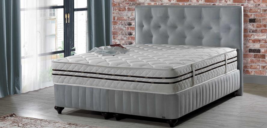 Bionight Mattress 120x200