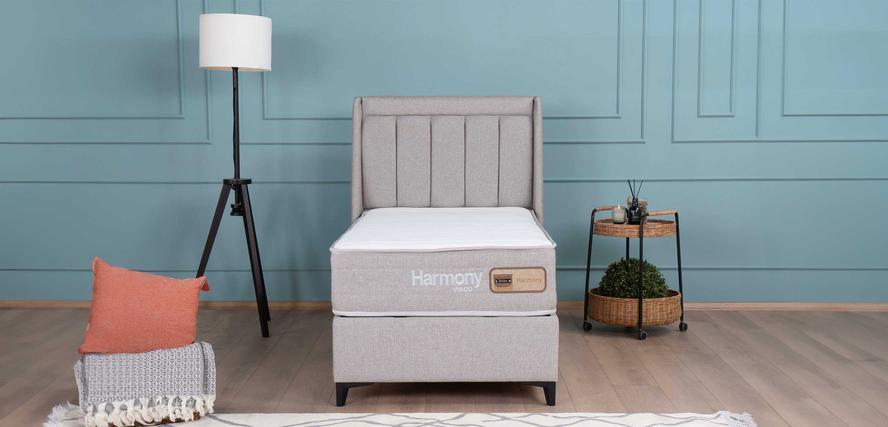 Harmony Mattress 090x190