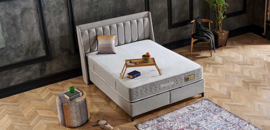 Harmony Mattress 140x190