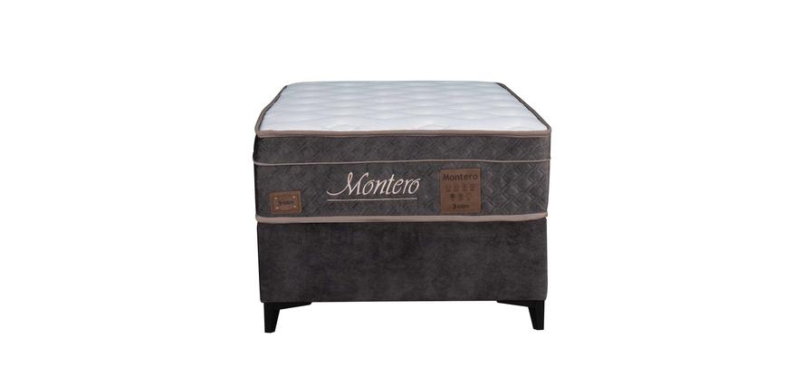 Montero Mattress 090x190