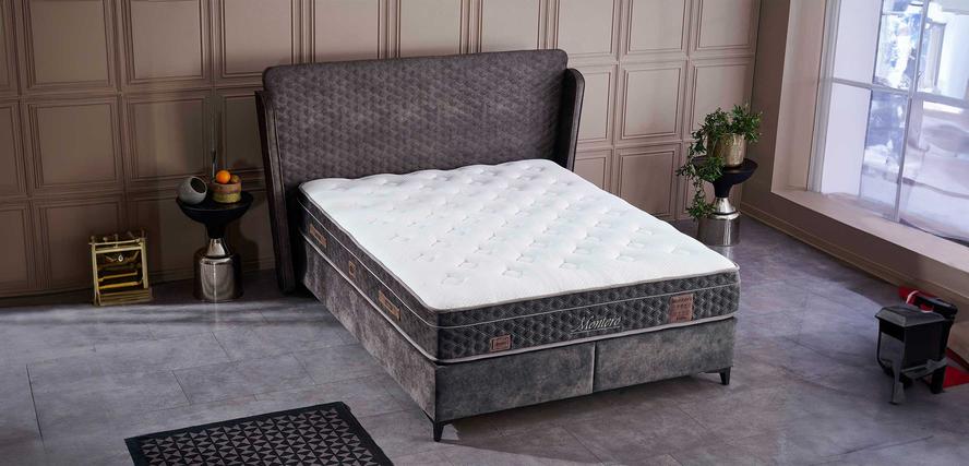 Montero Mattress 140x190