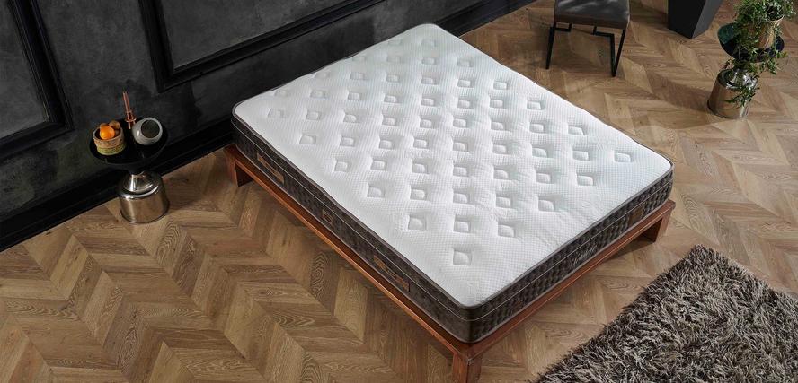 Montero Mattress 140x190