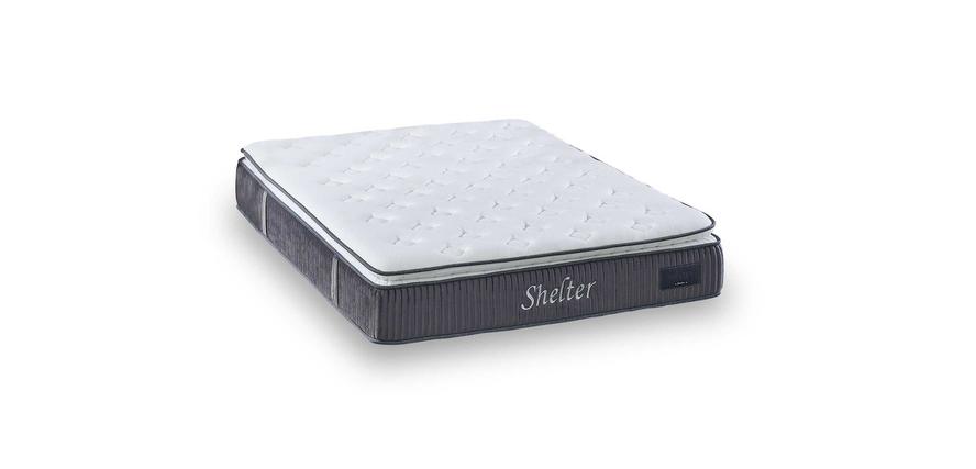 Shelter Mattress 140x190