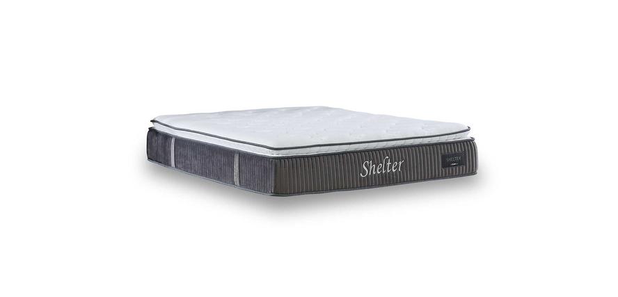 Shelter Mattress 140x190