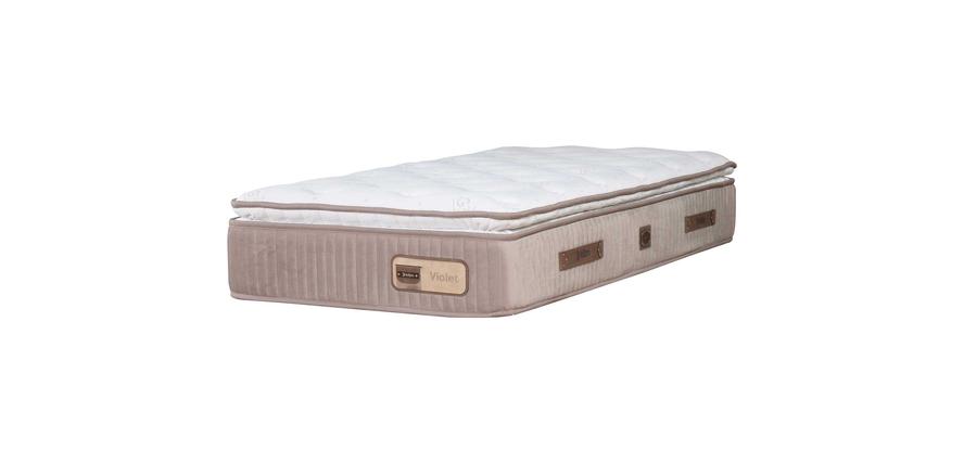 Violet Mattress 90x190