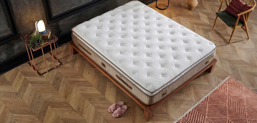 Violet Mattress 140x190