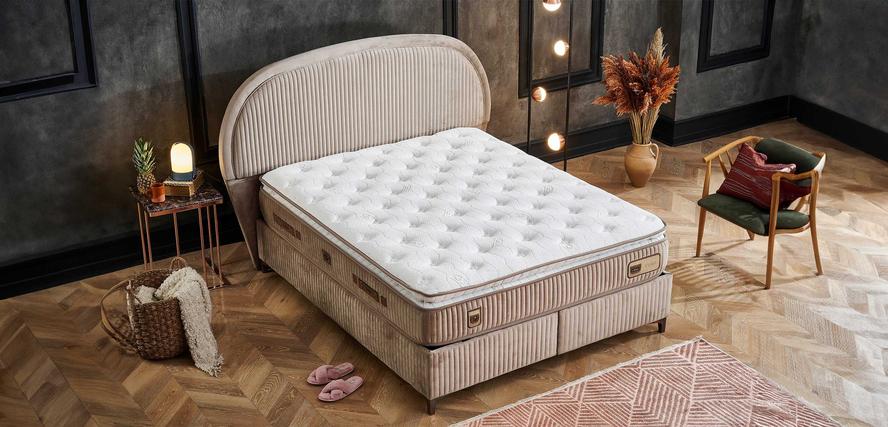 Violet Mattress 140x190