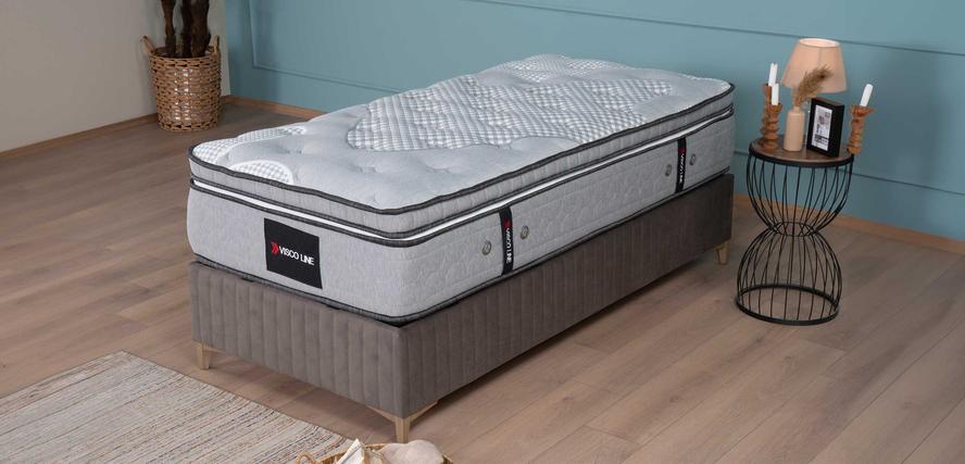 Visco Line Mattress 090x190