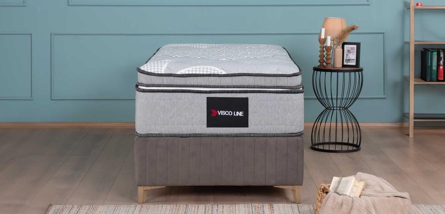 Visco Line Mattress